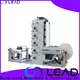 Lead Machinery Lead machinery custom made bag - wheat flour packing machine for kraft paper bag for business for disposable tableware1 1