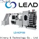 Lead Machinery Lead machinery custom china flexo printing machine for paper cup suppliers manufacturers for coffee cup 1