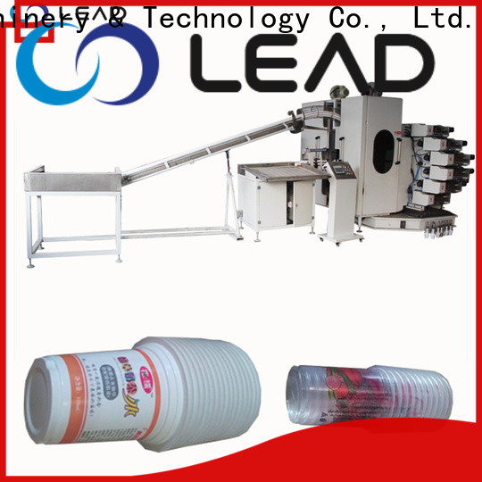 Lead Machinery Lead machinery custom made bag - wheat flour packing machine for kraft paper bag for business for disposable tableware2 1