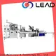 Lead Machinery Environmentally friendly tableware paper bag packaging machine for business for toothpick 1