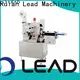 Lead machinery best food container packaging machine factory for cutlery 1