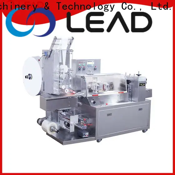 Lead Machinery Lead machinery New wholesale wet wipes supply for life 1