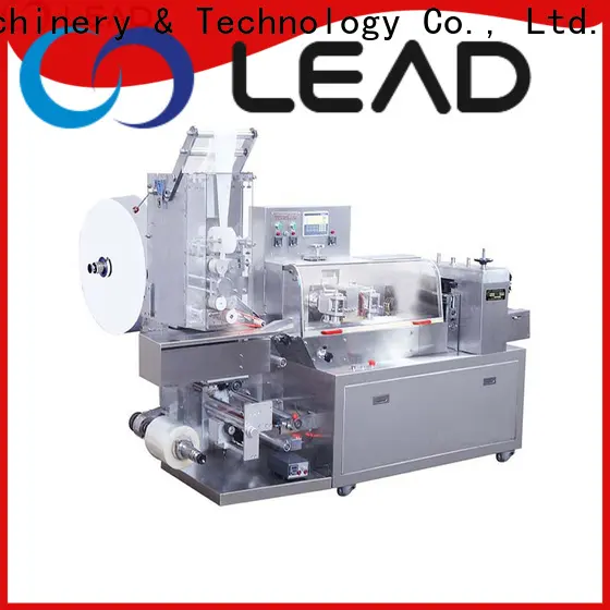 Lead Machinery Lead machinery New wholesale wet wipes supply for life 1