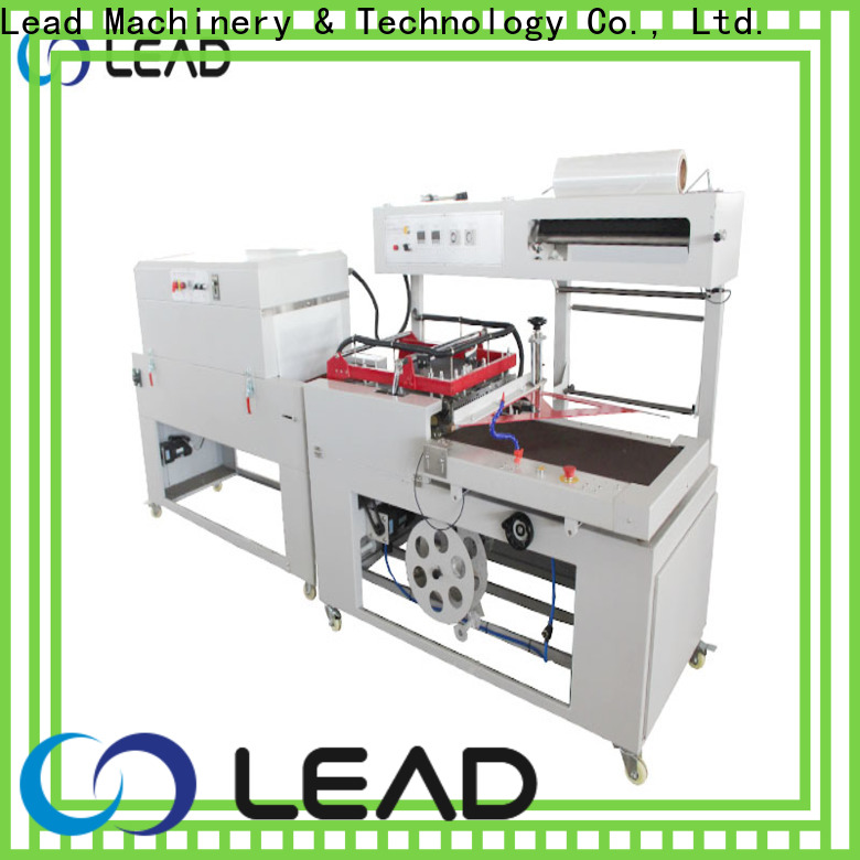 Lead machinery top heat shrink wrap machine suppliers for battery 1