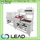 Lead machinery top heat shrink wrap machine suppliers for battery 1