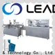 Lead Machinery Lead machinery New wet tissue packing machine suppliers factory for baby 1