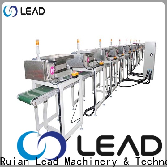 Lead Machinery automatic bag packing machine for business for school 1