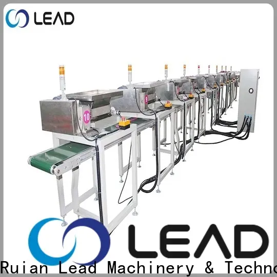 Lead Machinery automatic bag packing machine for business for school 1