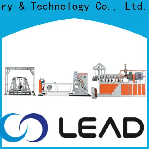 Lead Machinery automatic branding machine company for production 1