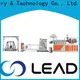 Lead Machinery automatic branding machine company for production 1