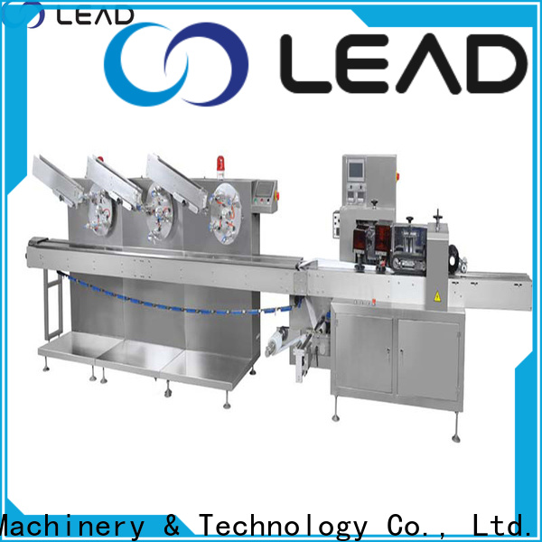 Lead Machinery biodegradable tableware company for cutlery 1