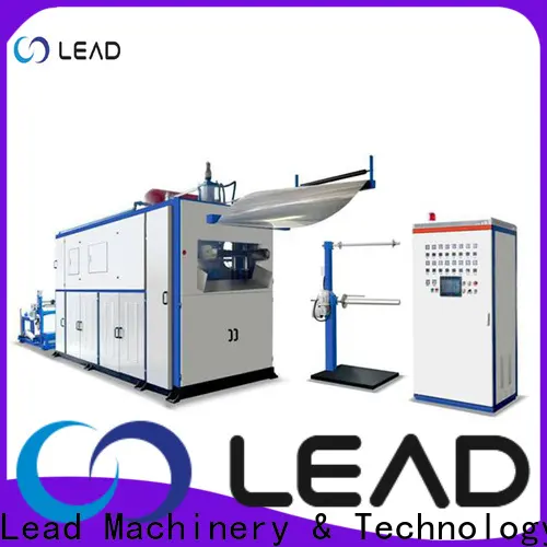 Lead Machinery automatic branding machine manufacturers for factory 1