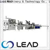 Lead Machinery packing machine for cutlery manufacturers for cup 1