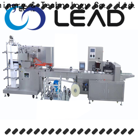 Lead Machinery wet tissue factories for business for tissue 1