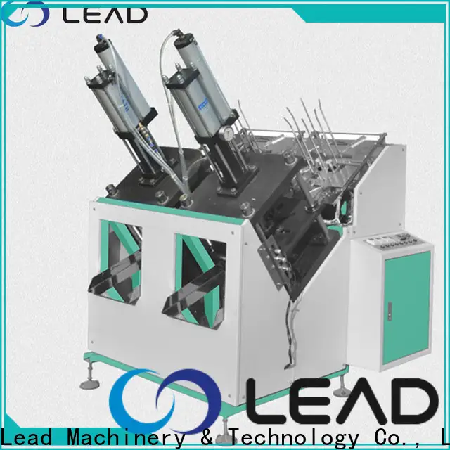 Lead Machinery Lead machinery top cup plate making machine price manufacturers for packaging 1