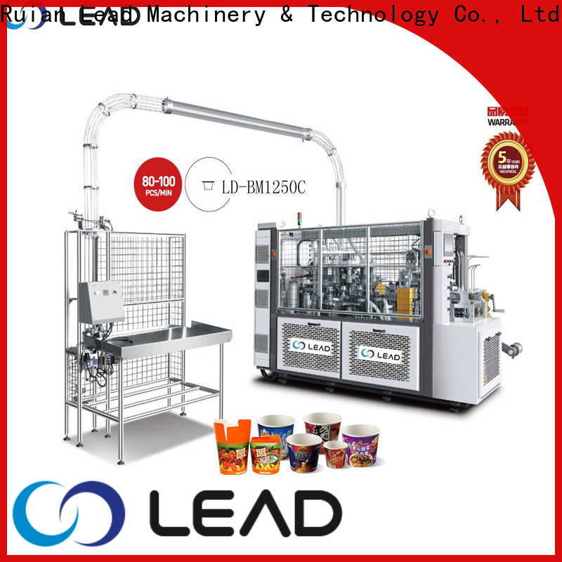 Lead Machinery plate making machine price suppliers for factory 1