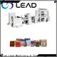 Lead Machinery paper plate machine suppliers for packing 1