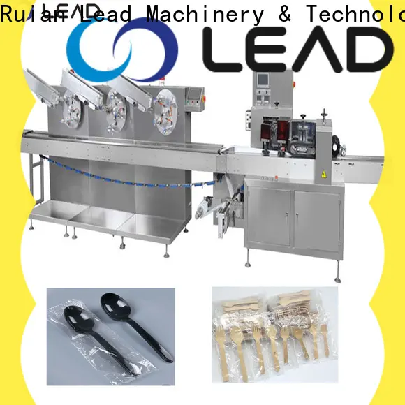 Lead Machinery packing machine factory suppliers for production 1