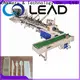Lead Machinery auto paper cup package machine for business for cutlery 1