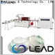 Lead Machinery Lead machinery wholesale plastic shrink wrap machine factory for bottles 1