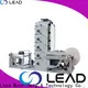 Lead machinery latest flexographic printing machine for sale manufacturers for factory 1