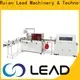 Lead Machinery Lead machinery wholesale mouth fresh spray shrink wrapping machine suppliers for bottles 1
