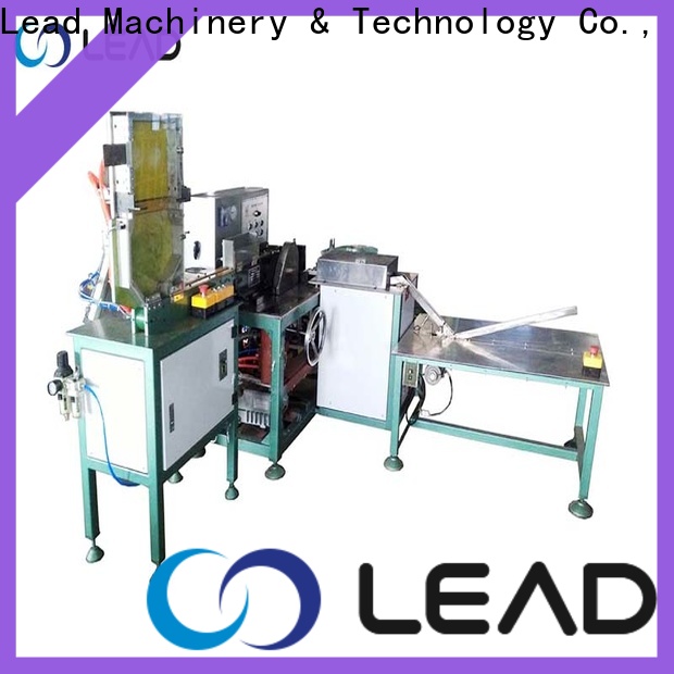 Lead Machinery Lead machinery top shrink wrapping machine for laundry suppliers for battery 1