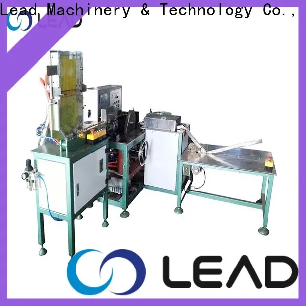 Lead Machinery Lead machinery top shrink wrapping machine for laundry suppliers for battery 1