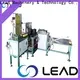 Lead Machinery Lead machinery top shrink wrapping machine for laundry suppliers for battery 1