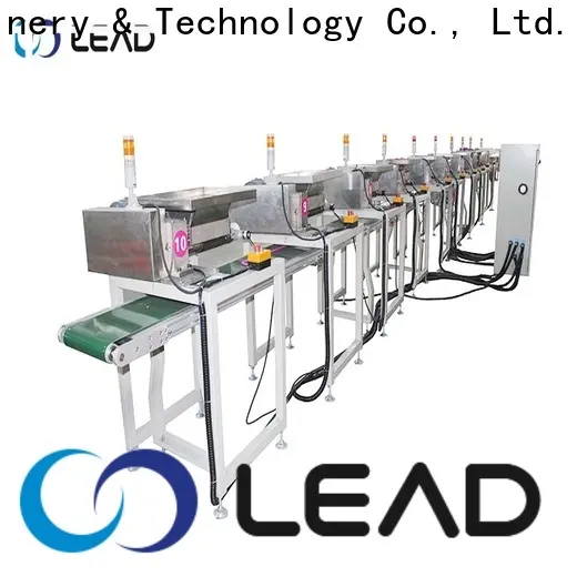 Lead machinery high-quality automatic bag packing machine for business for kids 1