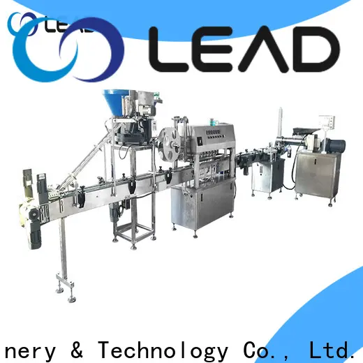 Lead Machinery auto packing machine price manufacturers for school1 1