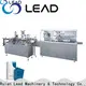 Lead Machinery wet wipes production line supply for tissue 1
