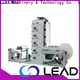 Lead machinery latest disposable cup printing machine suppliers for coffee cup 1