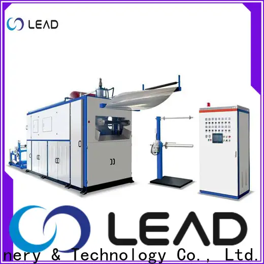 Lead machinery best wood branding machine company for packaging 1