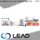 Lead Machinery Lead machinery latest branding machine factory for packaging 1