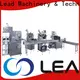 Lead machinery latest disposable cutlery kit factory for cutlery 1
