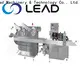 Lead machinery custom Paper tableware wrapping machine for business for paper cup 1