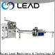 Lead Machinery Straw paper bag packaging machine company for disposable tableware 1
