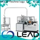 Lead machinery custom disposable cup packing machine supply for packaging 1