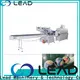 Lead Machinery side sealer shrinkwrapping machine for business for battery 1