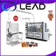 Lead machinery custom disposable plates and cups making machine for business for production 1