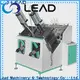 Lead Machinery Degradable Cup Packaging Machine for business for factory 1