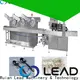 Lead Machinery Lead machinery high-quality made bag - wheat flour packing machine for kraft paper bag suppliers for cutlery 1