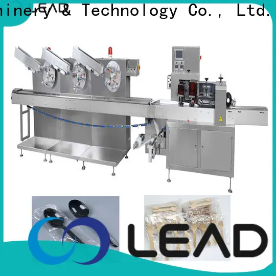 Lead Machinery Lead machinery best tableware cutlery factory for cutlery 1