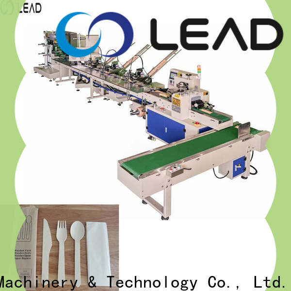 Lead Machinery china cutlery machine manufacturers for cutlery 1