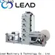 Lead Machinery Lead machinery high-quality flexographic printing machine factory for packaging 1