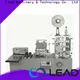 Lead Machinery paper bag sealing machine suppliers for spoon 1