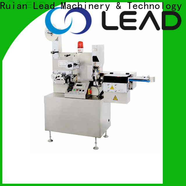 Lead Machinery paper bag for tableware suppliers for cutlery 1