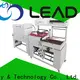 Lead Machinery Lead machinery latest high speed shrink wrapping machine company for food 1