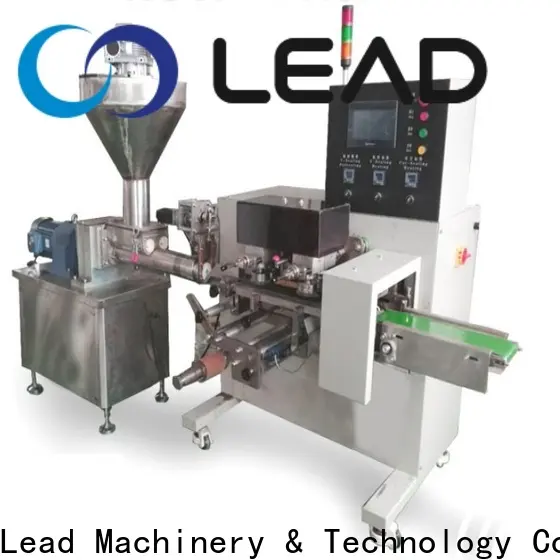 Lead Machinery play dough machine supply for school 1